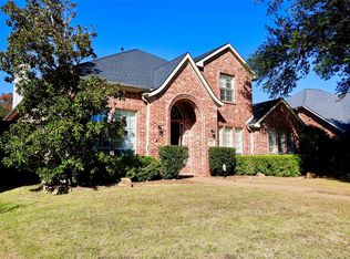 2421 Windy Ridge Ct, Plano, TX 75025