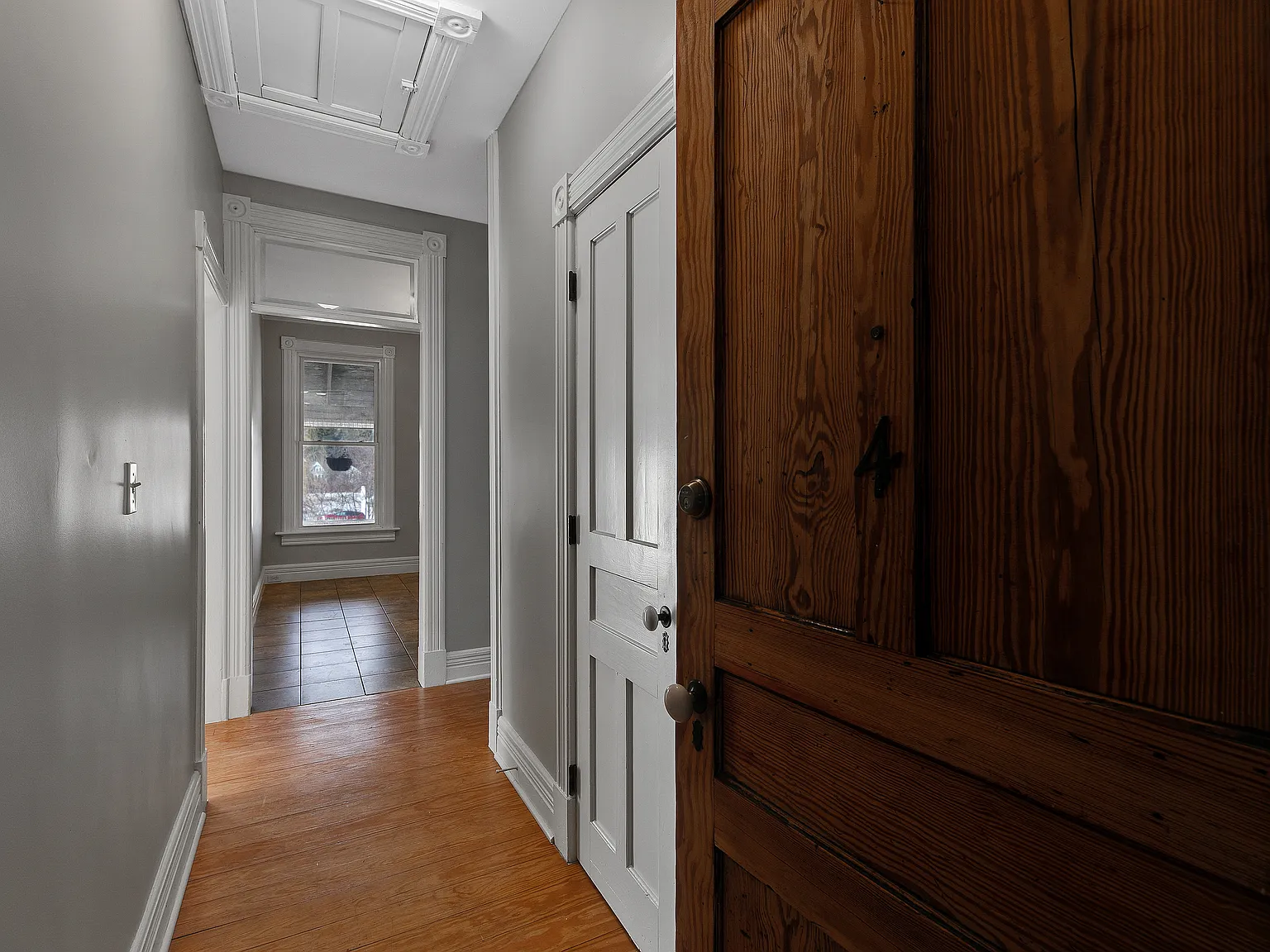 25 Bath Street - 4 — Photo 1