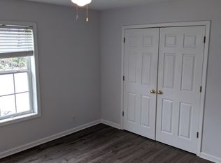 1545 Clendenen Rd #1545, Maryville, TN 37801