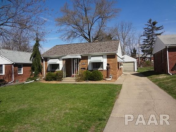 2nd image of 1105 E Paris Ave