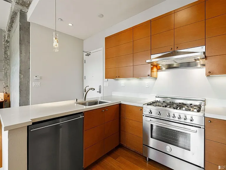 1158 Sutter St #7 — Photo 4