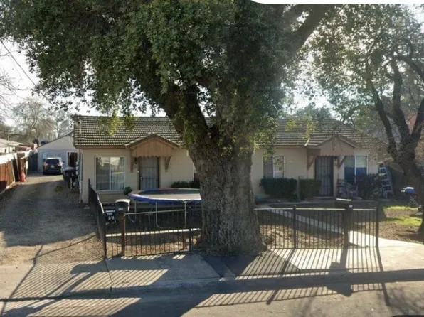 210 Corson Ave #1, Modesto, CA 95350