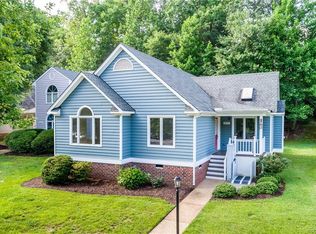 14717 Boyces Cove Dr #35, Midlothian, VA 23112