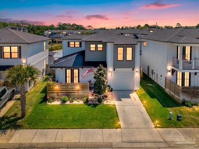 13884 Red Drum Ct, Perdido Key, FL, 32507