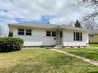 1521 N 2nd Ave, Wausau, WI 54401