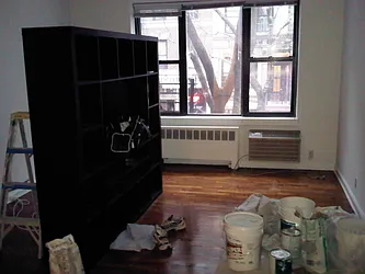 Rented by Front Line NY Realty
