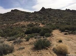 14186 E Austin Peak Rd, Kingman, AZ 86401