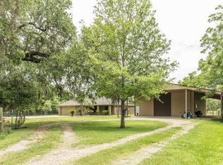 6333 Fm 521 Rd, Brazoria, TX 77422