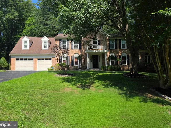 14929 Notley Rd, Silver Spring, MD 20905