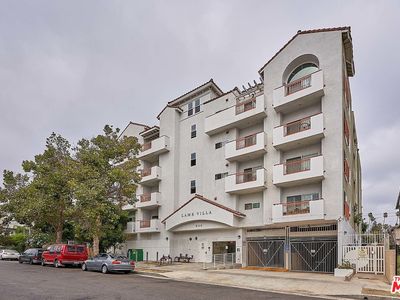 908 S Ardmore Ave UNIT 503, Los Angeles, CA, 90006