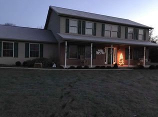 1441 Miller Williams Rd, Eaton, OH 45320