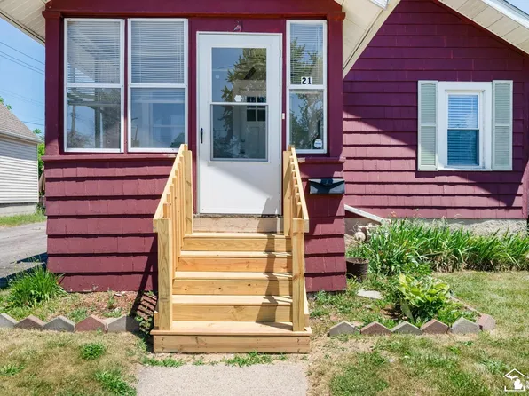 21 Lemerand St, Monroe, MI 48162
