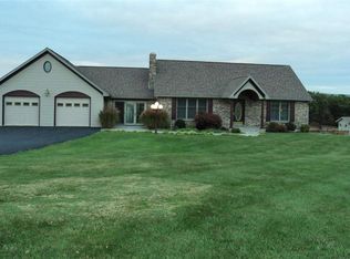 1235 Zeiders Rd, Millerstown, PA 17062