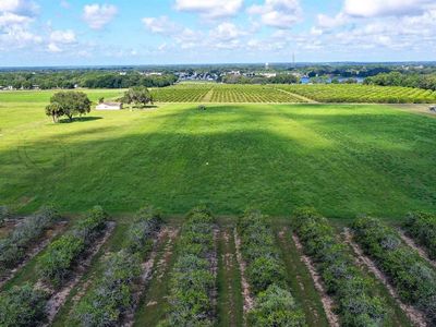 0 Charles Osborne Rd, Umatilla, FL, 32784