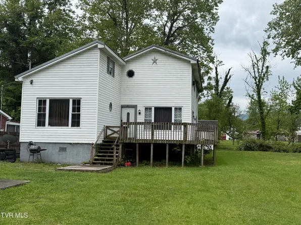 323 Hamblen St S, Big Stone Gap, VA 24219