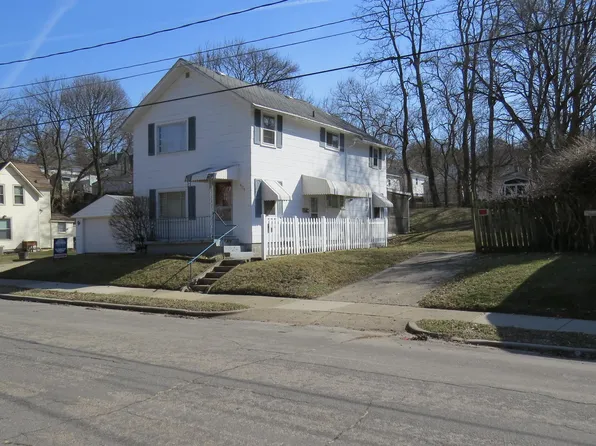 408 Coldbrook St NE, Grand Rapids, MI 49503