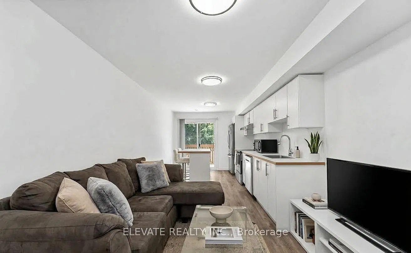 2 bed, $2,600 — Photo 4