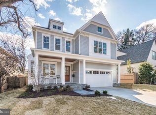 7819 Exeter Rd, Bethesda, MD 20814