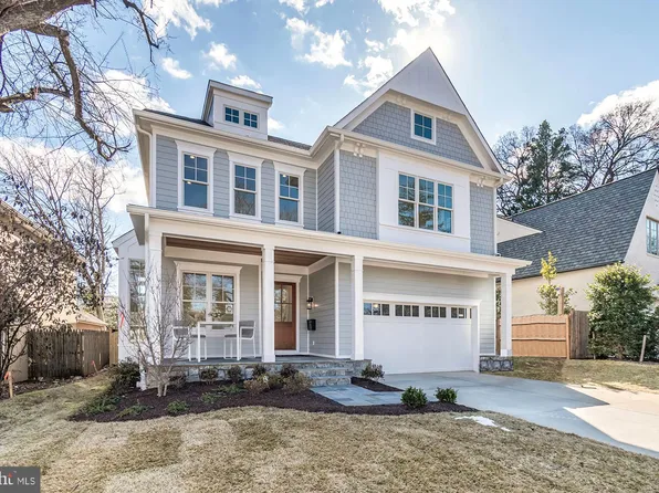 7819 Exeter Rd, Bethesda, MD 20814