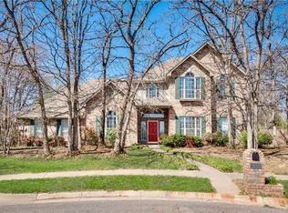 3609 Antler Cir, Denton, TX 76208