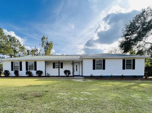 3532 Hidden Hills Dr, Valdosta, GA 31605