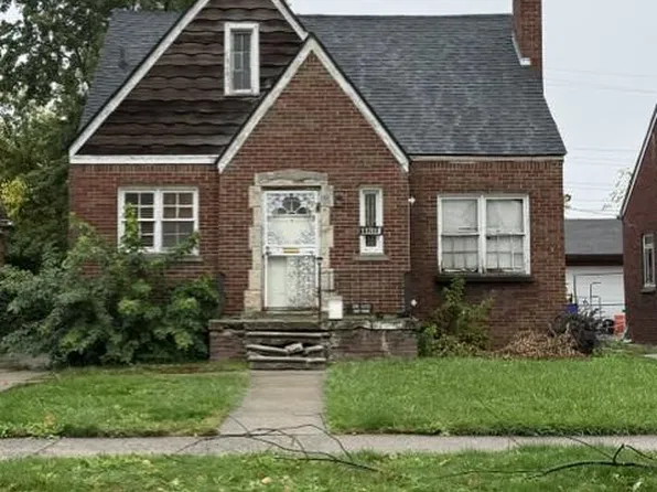 11318 Terry St, Detroit, MI 48227