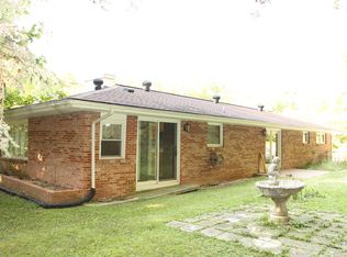 130 Fogleman Dr, Blountville, TN 37617