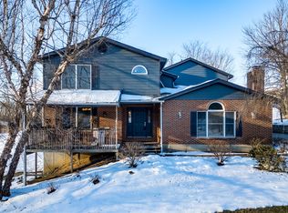 12141 McCoys Fork Rd, Walton, KY 41094