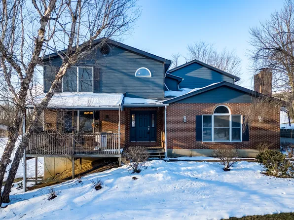 12141 McCoys Fork Rd, Walton, KY 41094