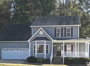 1012 Sandel Ln, Raleigh, NC 27603