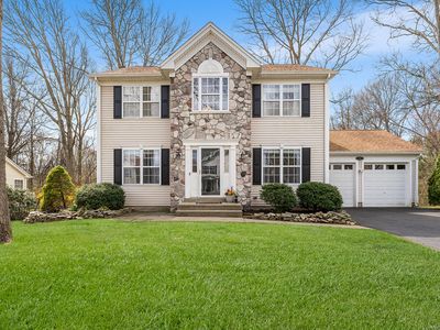31 Lookout Hill Road, Milford, CT, 06461