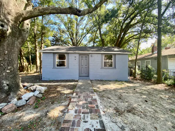 510 N Q St, Pensacola, FL 32505