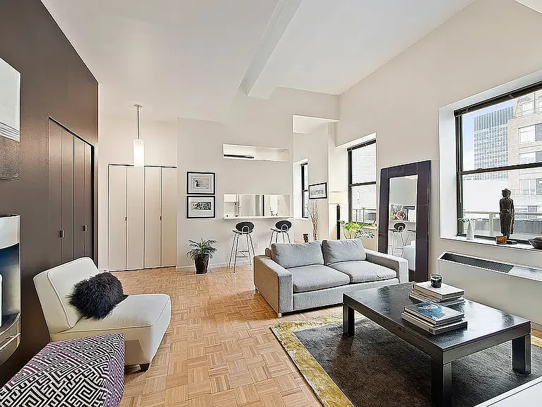 99 John St #3 — Photo 1