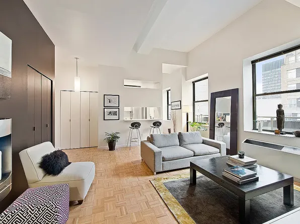 99 John St #3, New York, NY 10038