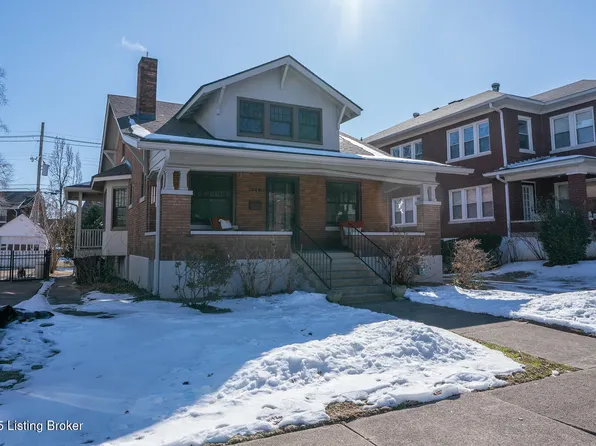 1846 Rutherford Ave, Louisville, KY 40205