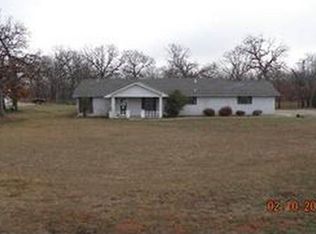 1801 Running Deer Rd, Norman, OK 73026