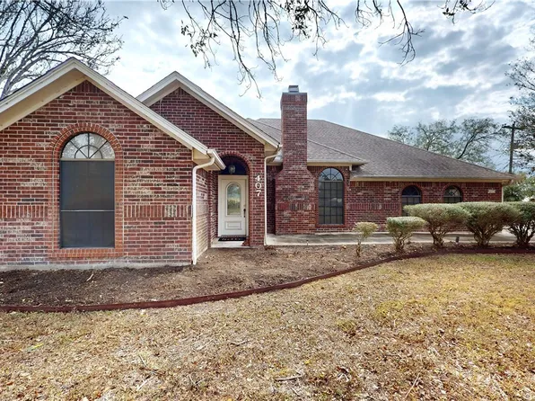 407 Cottonwood St, Victoria, TX 77904