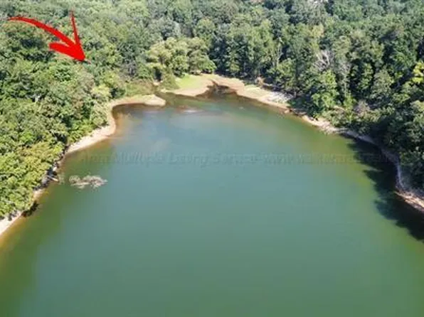 LOT 32 County Road 373, Crane Hill, AL 35053