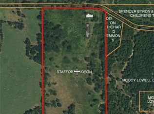 7697 Mule Deer Rd, Pittsburg, TX 75686