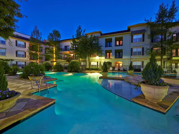Allura Las Colinas, 6445 Love Dr #71b70cb16, Irving, TX 75039