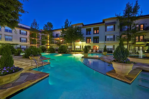 Allura Las Colinas Photo 1