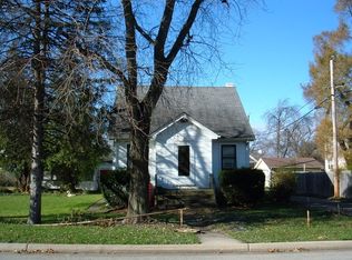 1115 Woodward Ave, Joliet, IL 60432