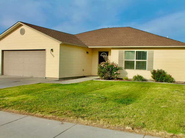 1135 Fiesta Way, Twin Falls, ID 83301