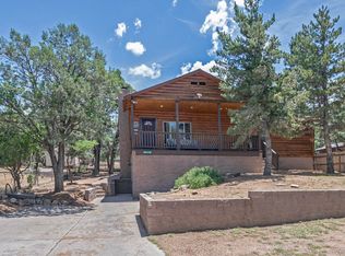 471 N Skunk Hollow Ln, Payson, AZ 85541