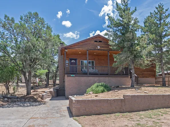 471 N Skunk Hollow Ln, Payson, AZ 85541