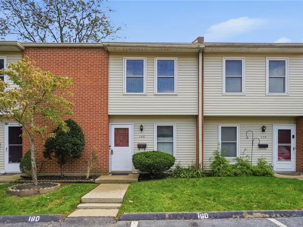 4564 Shawnray Dr APT 160, Middletown, OH 45044