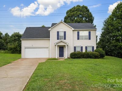 6403 Wedron Ct, Charlotte, NC, 28216