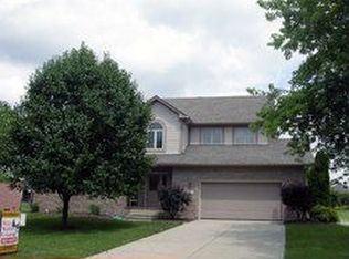 229 Elmscourt Cir, Greenwood, IN
