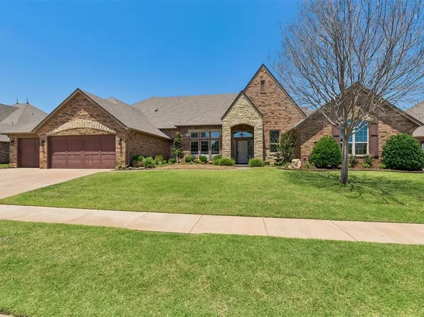 1421 NW 188th St, Edmond, OK 73012