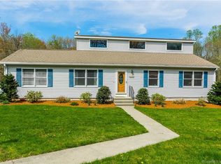 769 Raymond Hill Rd, Oakdale, CT 06370